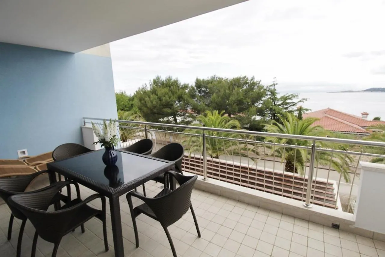Luxury Apartment Pelargonija In Monterosso Resort Savudrija