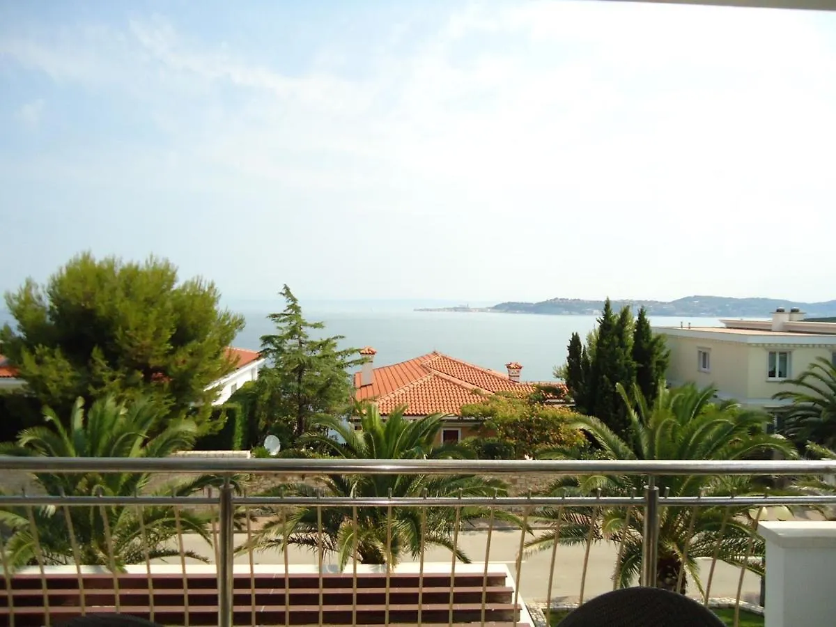 Luxury Apartment Pelargonija In Monterosso Resort Savudrija
