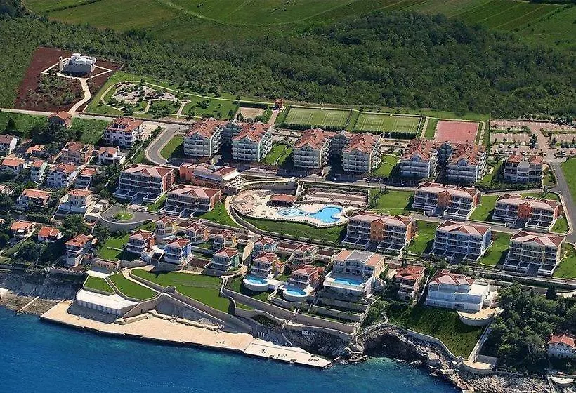 Luxury Apartment Pelargonija In Monterosso Resort Savudrija