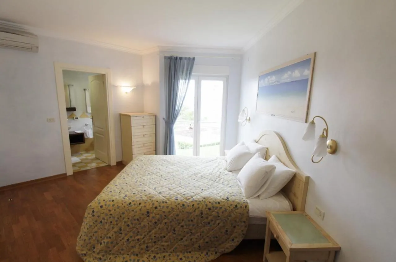 Luxury Apartment Pelargonija In Monterosso Resort Savudrija