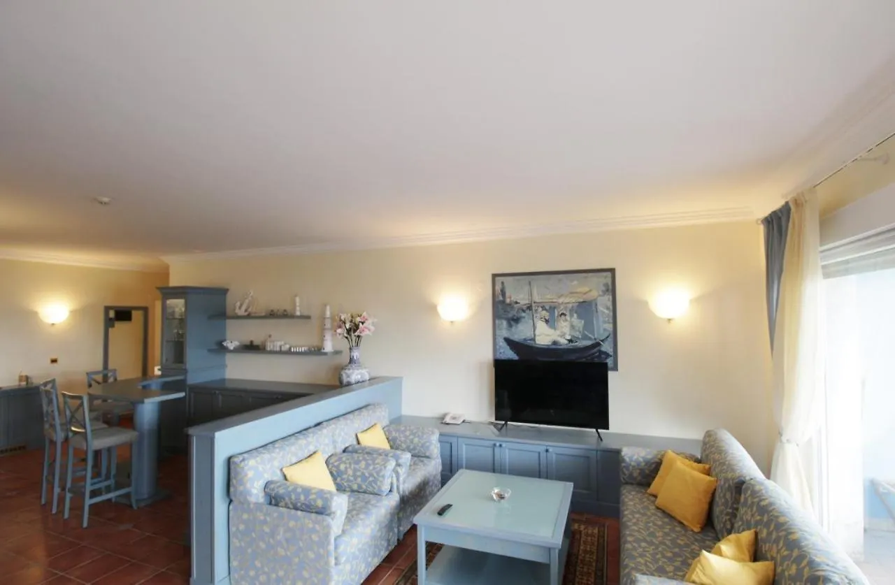 Luxury Apartment Pelargonija In Monterosso Resort Savudrija 0*,