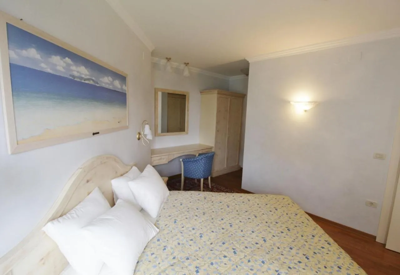 Luxury Apartment Pelargonija In Monterosso Resort Savudrija