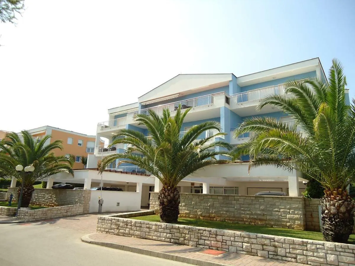 Luxury Apartment Pelargonija In Monterosso Resort Savudrija 0*,  Croatia